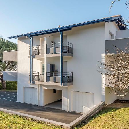 Apartment Résidence Baigura Saint-Jean-de-Luz Extérieur photo