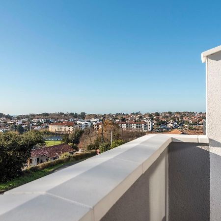 Apartment Résidence Baigura Saint-Jean-de-Luz Extérieur photo